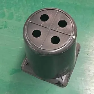 Undertake Custom - Made Communication Plastic Inspection Wells and Injection - Molded Products of Various Specifications thumbnail-1