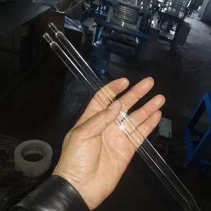 Pipette Making Machine Can Form Glass Pipette From Glass Tube thumbnail-4