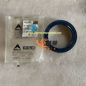 ORIGINAL SDLG Sealing Ring 11224241 APPLY FOR SDLG MOTOR GRADER G9180 G9190 G9200 thumbnail-2