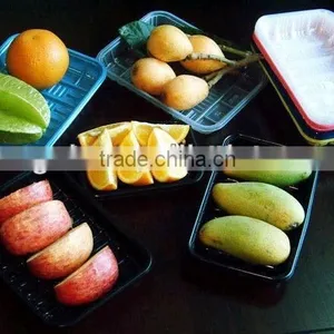 Vacuum Forming Machine,Thermoforming Machine thumbnail-2