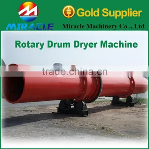 How to Find Rotary Drying Machinery Factory/rotating Drum Dryer Producer thumbnail-1