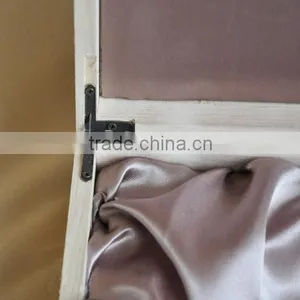 Searun Wooden Gift Box Packaging for Tea thumbnail-5