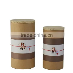 Custom Printing Carton Tube Box for Sweet thumbnail-2