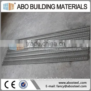 3/8" Rib Lath/ Expanded Rib Lath/Flat Rib Lath ABO Building thumbnail-6