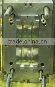 High Quality/ the Double Color Mould for the Shaver thumbnail-4