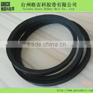 High Quality Wrapped v Belt thumbnail-1