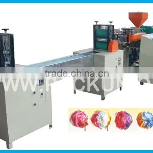 Net Bag Making Machine thumbnail-1