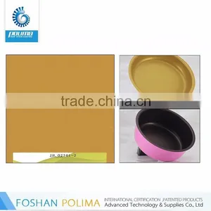 COOKWARE WATER BASE COATING/PTFE COATING thumbnail-1