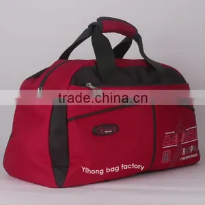 Professional Duffel Bag Manufacturers China Guangzhou 2016 thumbnail-2