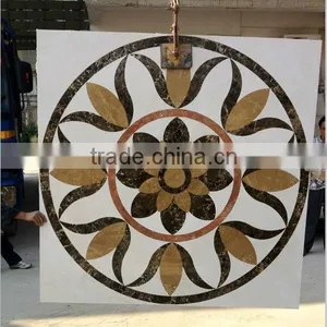 Marble French Pattern Floor thumbnail-1