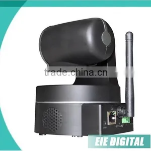 HOT !!! Shenzhen CCTV IP P2P Camera Without Wire Easy to Install thumbnail-5