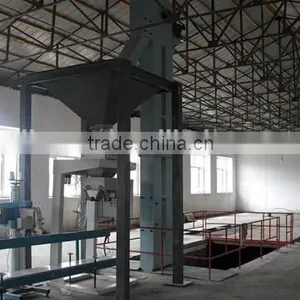 Organic BB Fertilizer Particles Mixing Machinery /compound Fertilizer Granules Blending Machine From Website thumbnail-4