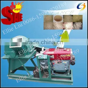 Professional and From China Cotton Stalk Crushing Machine thumbnail-1