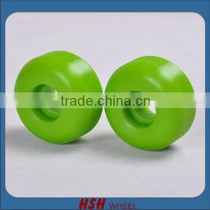 Chinese High Rebound Long Board Skate Board 51X28 PU Wheel thumbnail-3