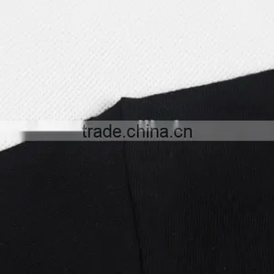 Fashion Cotton Large Size Cheap Men t Shirt, Black O-neck Dry Fit t Shirt Quality Choice thumbnail-4