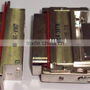 Rectangular Connectors thumbnail-1