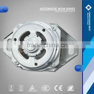 Automatic Washing Machine Electric Motor thumbnail-1