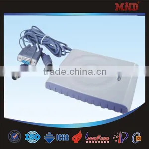 MDR5 Contactless Smart Card Reader Writer With USB ISO 14443A thumbnail-1