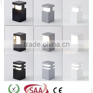 High Quality Unique Garden Light Led 6W 10W Outdoor Led Garden Light Round Ball thumbnail-1