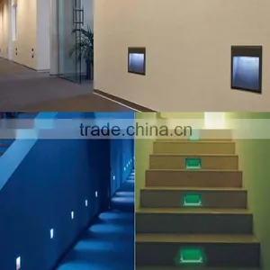 Step Light for Car Wall Light IP65 thumbnail-2
