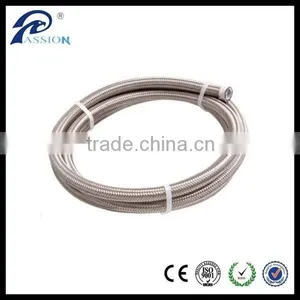 High Temperature Stainless Steel Ptfe Hose thumbnail-1