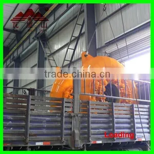 Hydro Power Plant Turbine Parts Water Elbow thumbnail-6