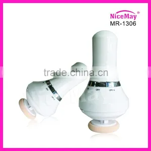 Low Price High Quality China Manufacture Mini Electric Powder Puff thumbnail-1