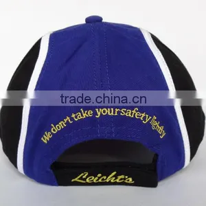 Cotton Cap Manufacturer With Embroidery Logo thumbnail-3