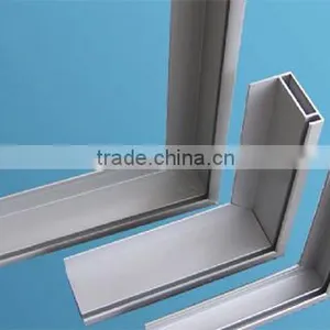 6063 Aluminium Extrusion Profile for Solar Frames thumbnail-4