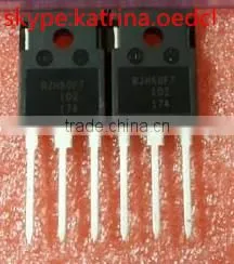 RJH60F7DPQ RJH60F7 TO-247 in Stock thumbnail-1