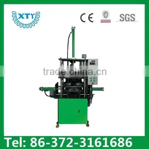 High Quality Fan Coil Winding Machines thumbnail-1