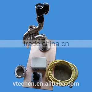 Hi-Q Fire Water Cannon for Motorized thumbnail-1