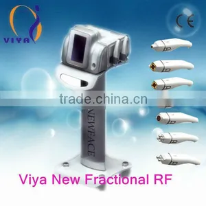 Fractional RF Micro Needle Face Care Fraction Radio Frequency Machine thumbnail-1