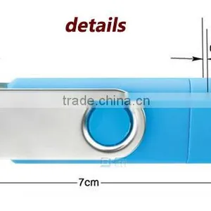 Bulk Cheap Otg Usb 3.0 Flash Drive With Free Printing Custom Logo Quality Choice thumbnail-1