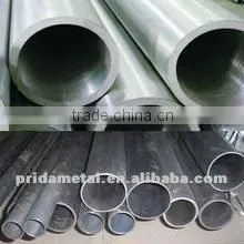 High Quality Special Alloy Hastelloy C276 Pipes thumbnail-1