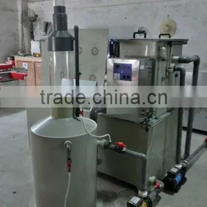 Tilapia Hatchery Protein Skimmer , Ocean Protein Skimmer thumbnail-6