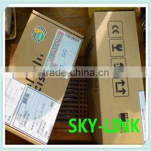 Brand New Sealed CISCO NETWORK MODULE in Box C3KX-NM-1G thumbnail-1