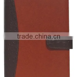 Leather Notebook thumbnail-1