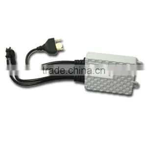 Excellent Heat Dissipation Powerful Lumens Mini Easy Installation g4 Led Head Lamp 25w for All Cars thumbnail-3