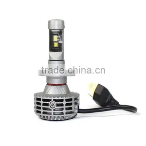 Factory Direct Sale Hi/lo Beam G6 Led Car Headlight h4 h7 h8 h9 H13 H11 9005 9004 9006 9007 thumbnail-3