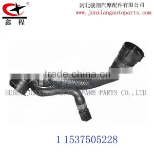 Radiator Hose OEM:11537505228 Rubber Hose JXBMRHS020-3 thumbnail-1