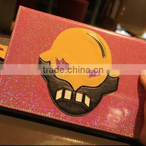New Products Arrival! Fashionable PU Cover and Protective Soft TPU Case for IPad. thumbnail-2