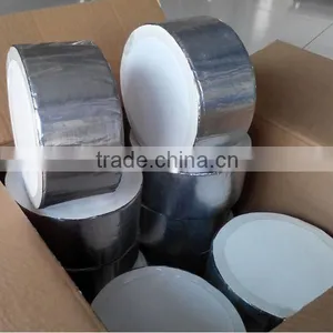 Self Adhesive Waterproof Membrane Self-adhesive Film thumbnail-1