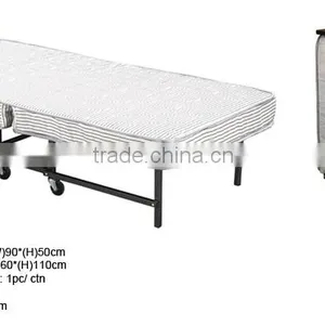 Single Rollaway Beds for Hotels thumbnail-4