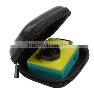 For Mini Xiaomi Yi Accessories Camera Bag Portable Waterproof Storage Case For Action Camera Xiaomi Yi Xiao Yi thumbnail-3