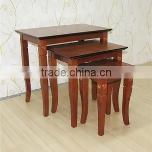 Nesting Table, Coffee Table, Console Table thumbnail-1
