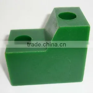 Casting Polyurethane PU Buffer thumbnail-1