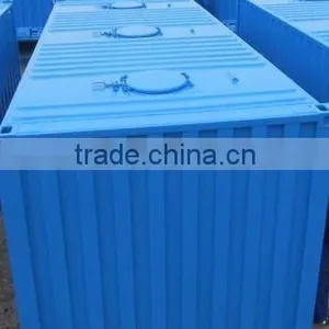 Special Container Accept Order & Bulk Container thumbnail-3