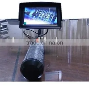 DVR Function Under Car Security Checking Camera/under Vehicle Inspection Camera MCD-V6D thumbnail-1