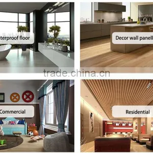 Wood Design Residential and Commercial Geothermic Floor thumbnail-2